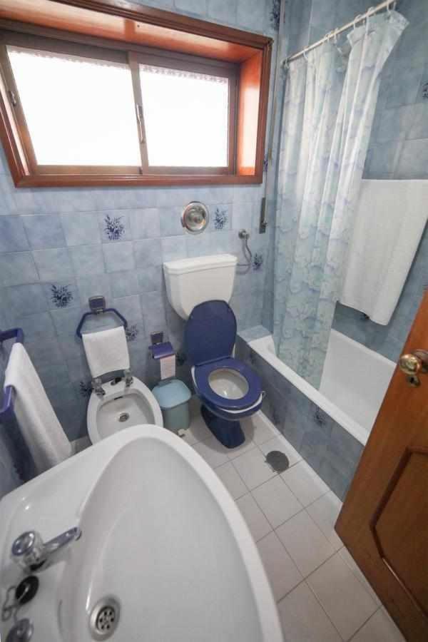 Ferienwohnung Apartamento Edumar Vila do Conde Exterior foto