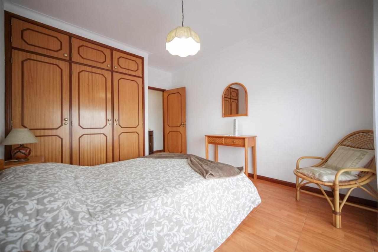 Ferienwohnung Apartamento Edumar Vila do Conde Exterior foto